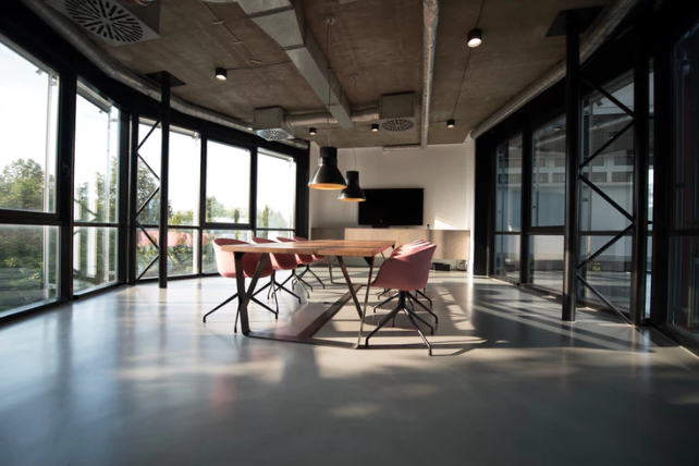 why choose a serviced office, serviced offices, what is a serviced office, serviced office london, serviced office dublin